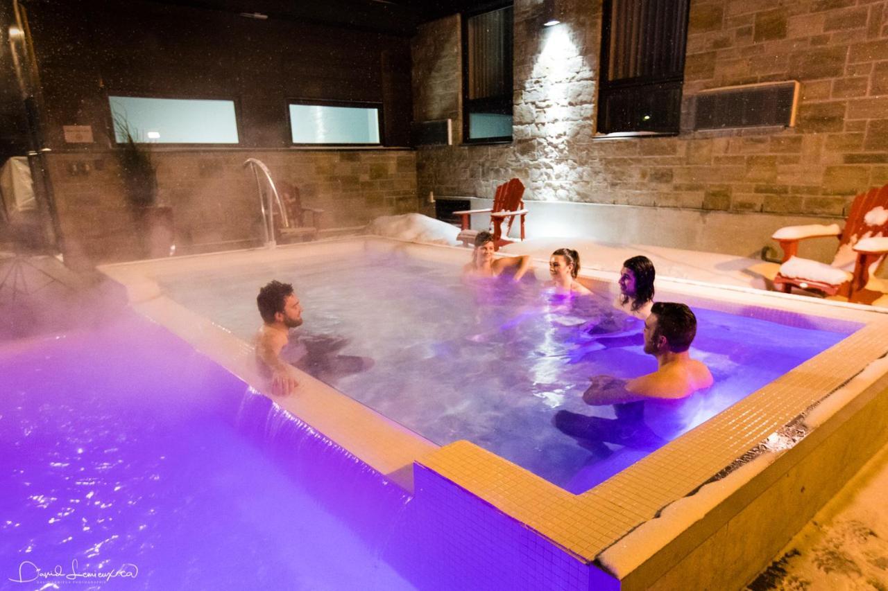 Hotel V Гатино Экстерьер фото